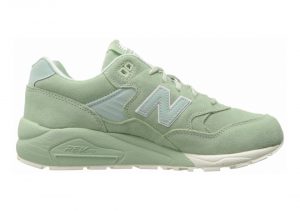 New balance 580 mens Green online