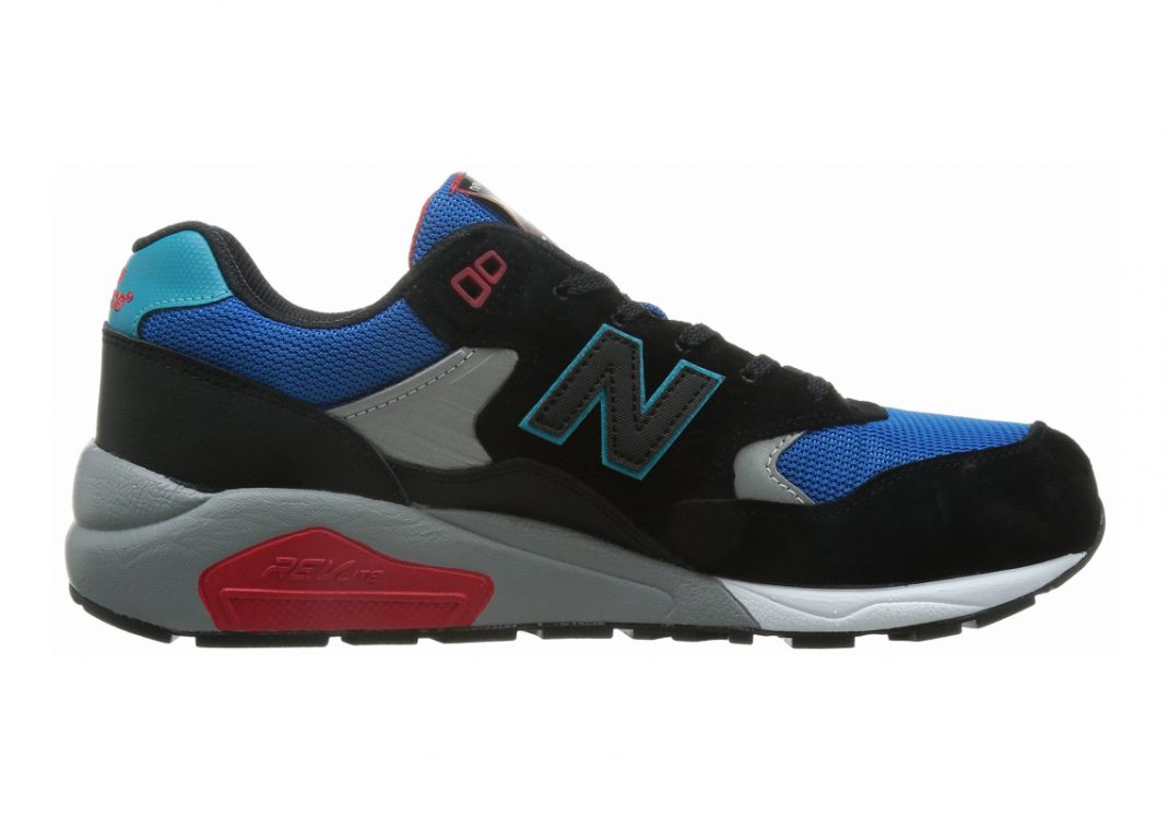 Black/Blue/Grey/Red (MRT580BF)