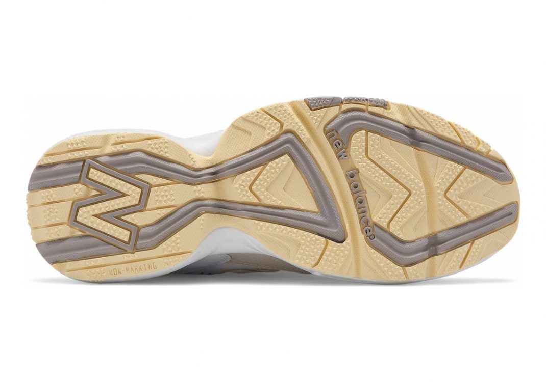 FLAT WHITE (MX608RW1)