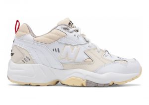 FLAT WHITE (MX608RW1)