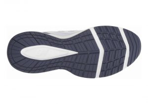 New Balance 608 v5 - White/Navy (MX608WN5)