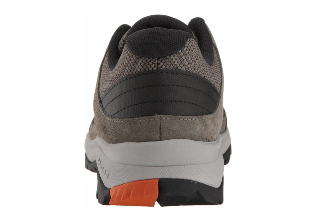 Military Green/Black (W669GN)