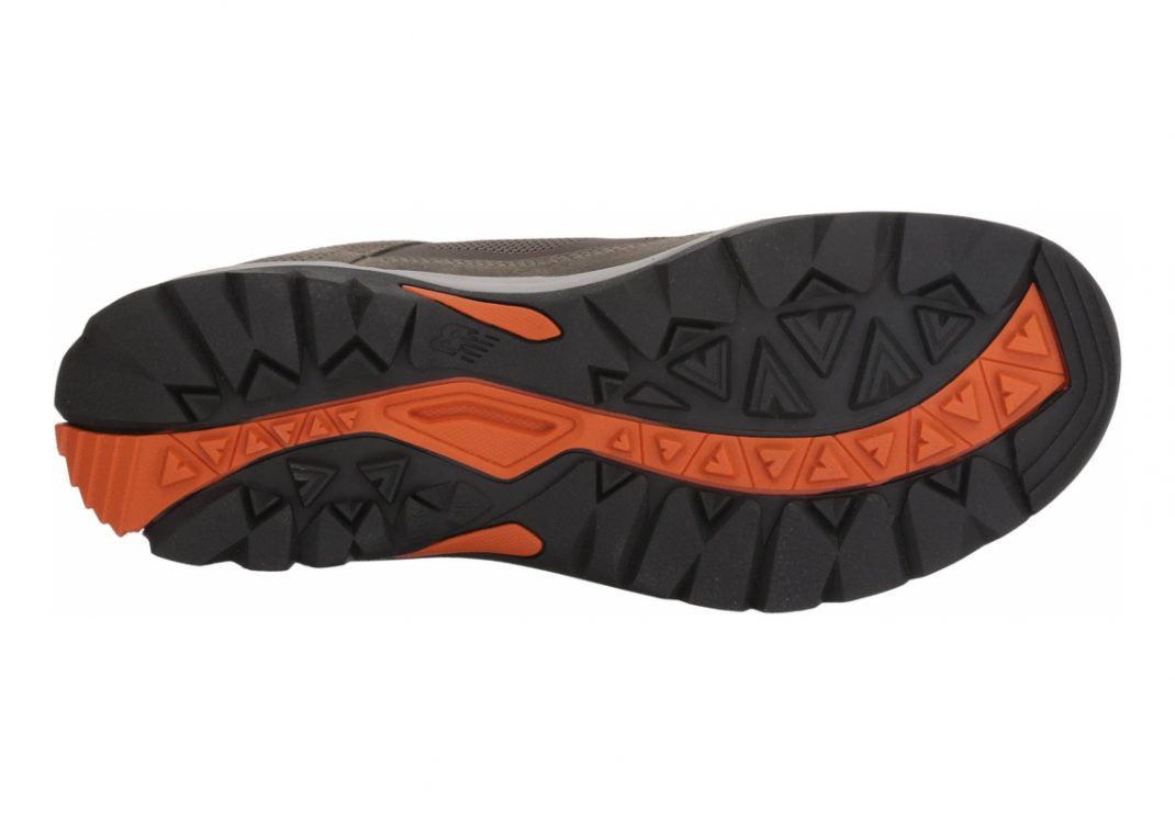 Military Green/Black (W669GN)