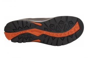 Military Green/Black (W669GN)