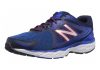 New Balance 680 v4 - Pigment/Vivid Cobalt/Blue (M680RG4)