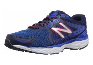 New Balance 680 v4 - Pigment/Vivid Cobalt/Blue (M680RG4)