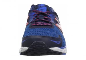 New Balance 680 v4 - Pigment/Vivid Cobalt/Blue (M680RG4)