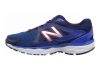 New Balance 680 v4 - Pigment/Vivid Cobalt/Blue (M680RG4)