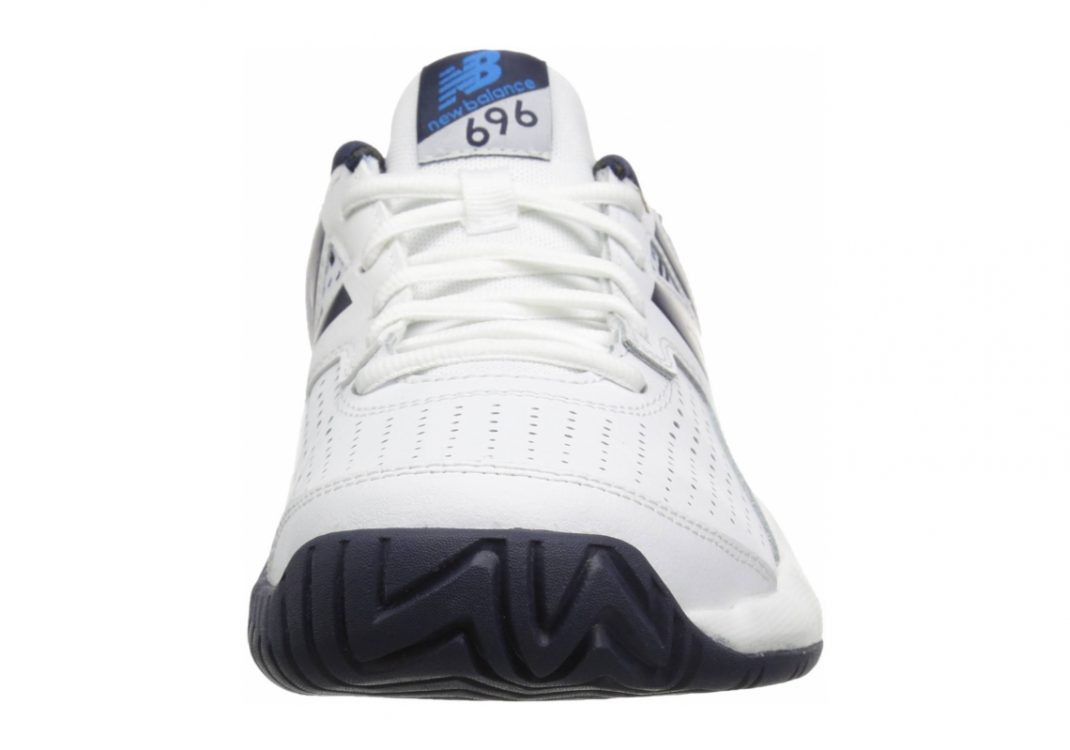 New Balance 696 v3 - 