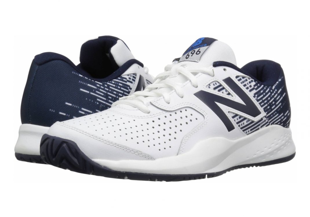 New Balance 696 v3