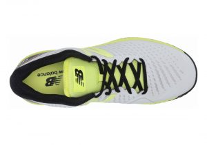 Blanco Leche Limón Jengibre Rosa (CH796PE)