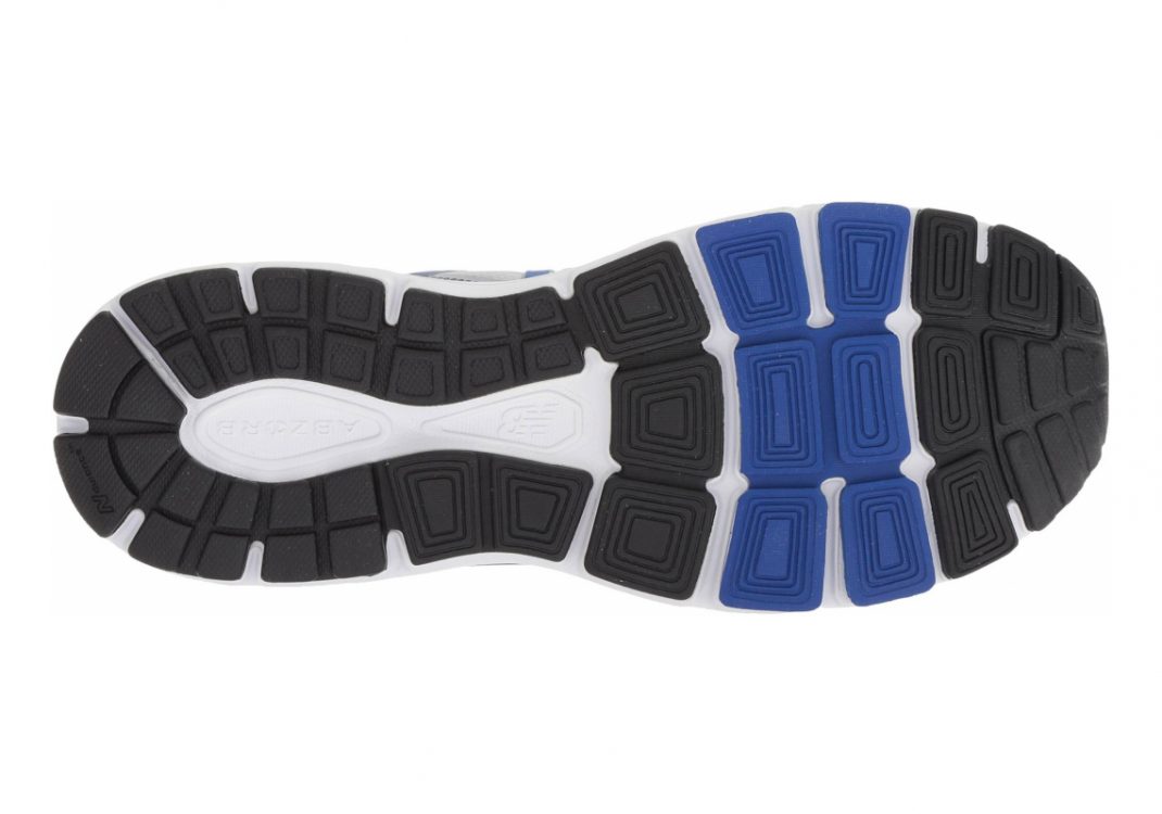 New Balance 840 v4 - Gris Bleu (M840GB4)