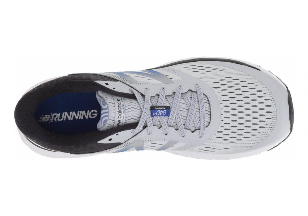 New Balance 840 v4 - Gris Bleu (M840GB4)