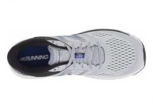 New Balance 840 v4 - Gris Bleu (M840GB4)