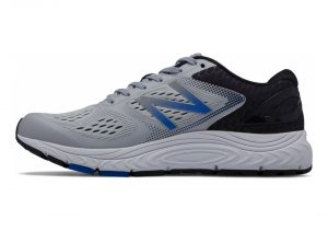 New Balance 840 v4 - Gris Bleu (M840GB4)