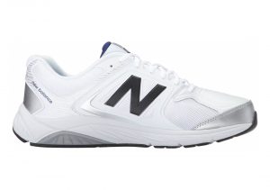 New Balance 847 v3 - White (MW847WT3)