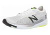 New Balance 890 v7 - White Black (M890WB7)