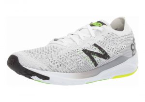 New Balance 890 v7 - White Black (M890WB7)
