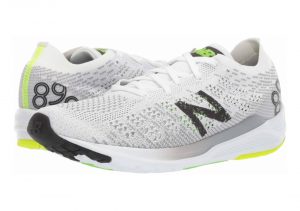 New Balance 890 v7 - White Black (M890WB7)