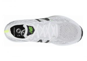 New Balance 890 v7 - White Black (M890WB7)