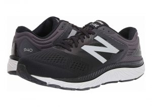 New Balance 940 v4 - Black Magnet (M940KG4)