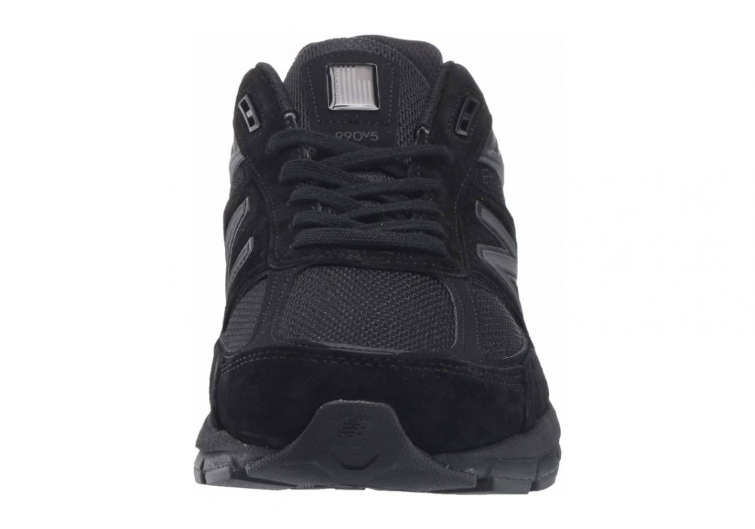 Black Black (M990BB5)