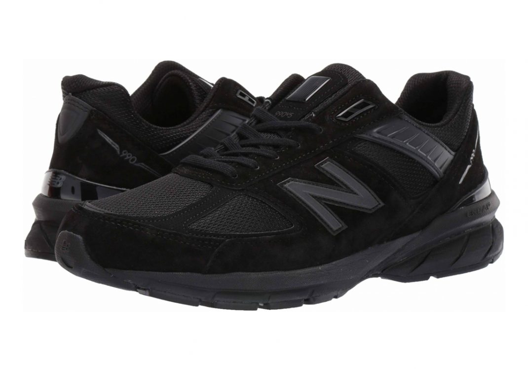 Black Black (M990BB5)