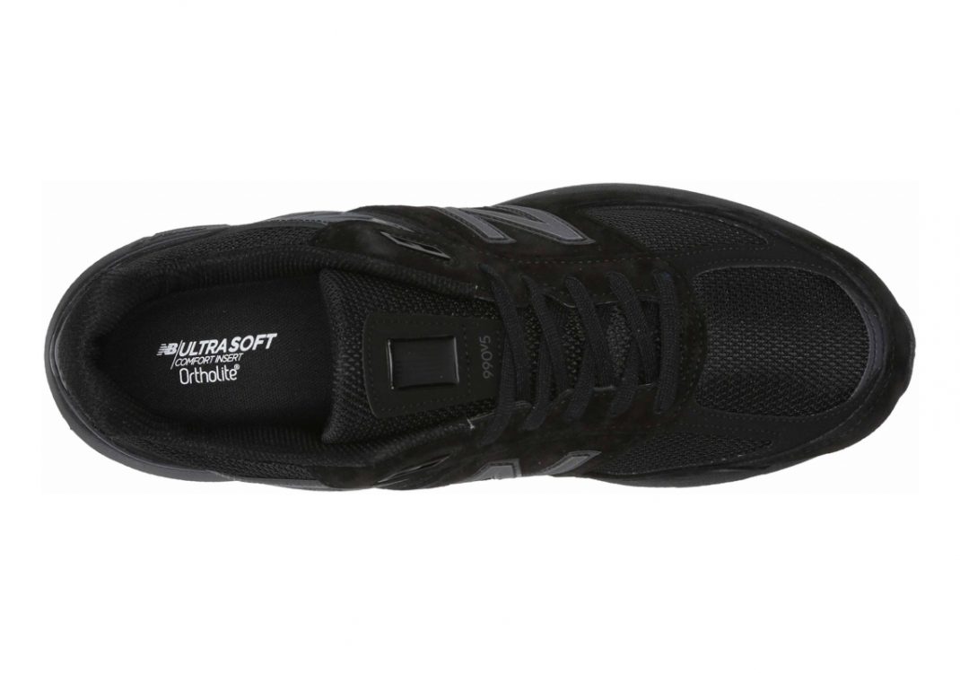 Black Black (M990BB5)