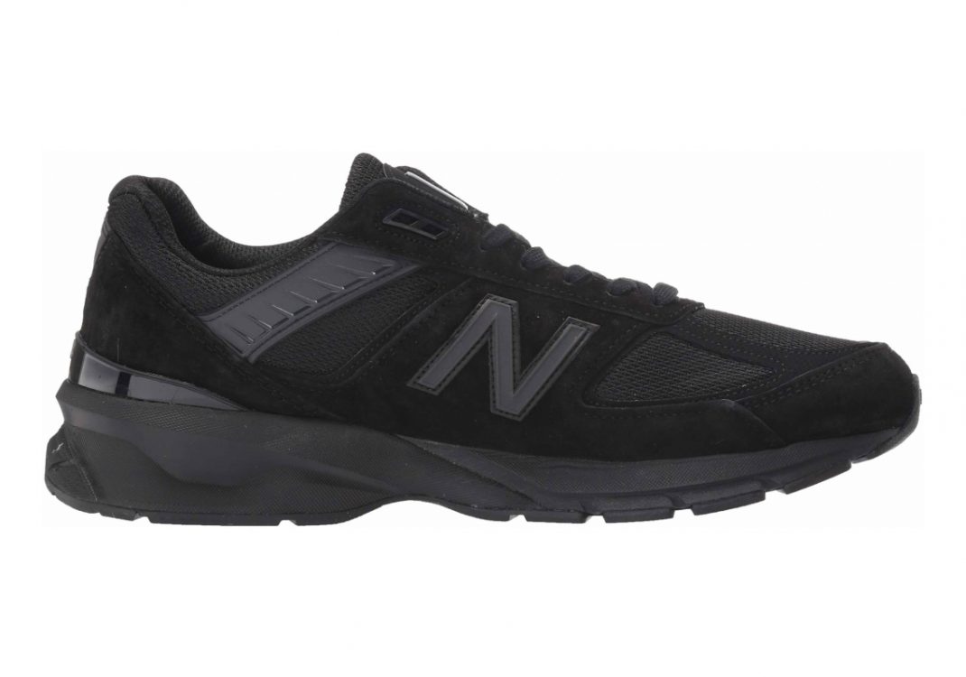 Black Black (M990BB5)