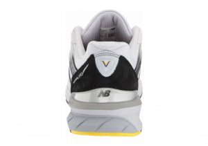 Silver/Black (M990SB5)