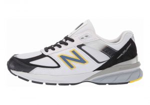 Silver/Black (M990SB5)