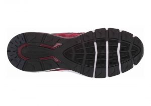 Burgundy/Navy (M990BU5)