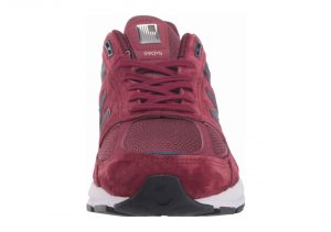 Burgundy/Navy (M990BU5)