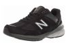 New Balance 990 v5 - Black Silver (M990BK5)