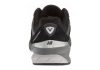 New Balance 990 v5 - Black Silver (M990BK5)