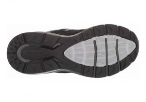 Black Silver (M990BK5)