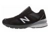 New Balance 990 v5 - Black Silver (M990BK5)