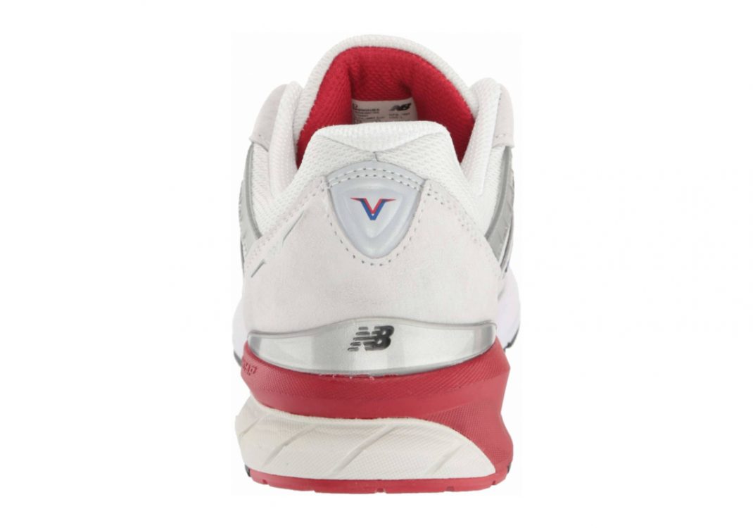 Nimbus Cloud Team Red (M990NB5)