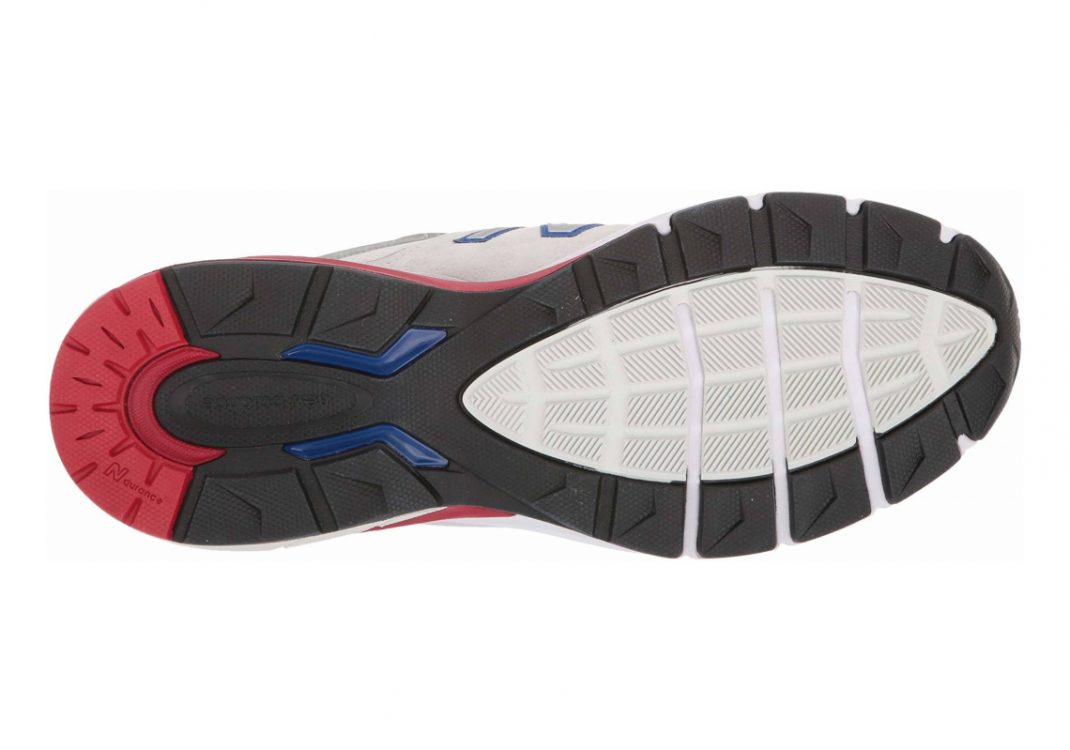 Nimbus Cloud Team Red (M990NB5)