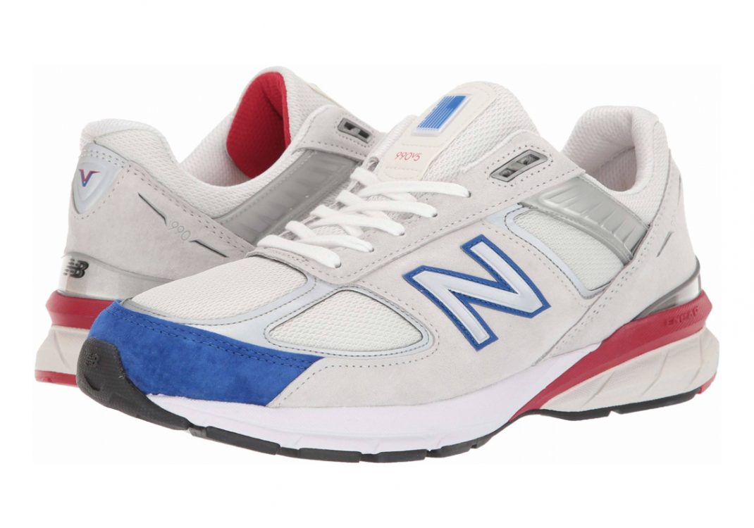 Nimbus Cloud Team Red (M990NB5)