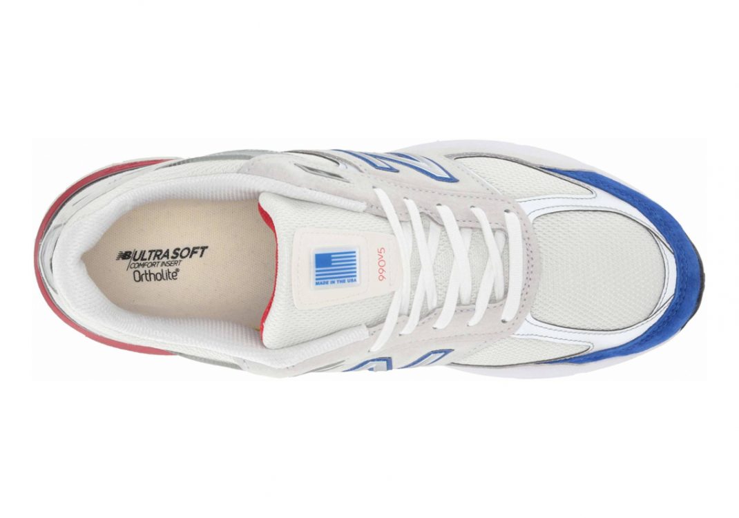 Nimbus Cloud Team Red (M990NB5)