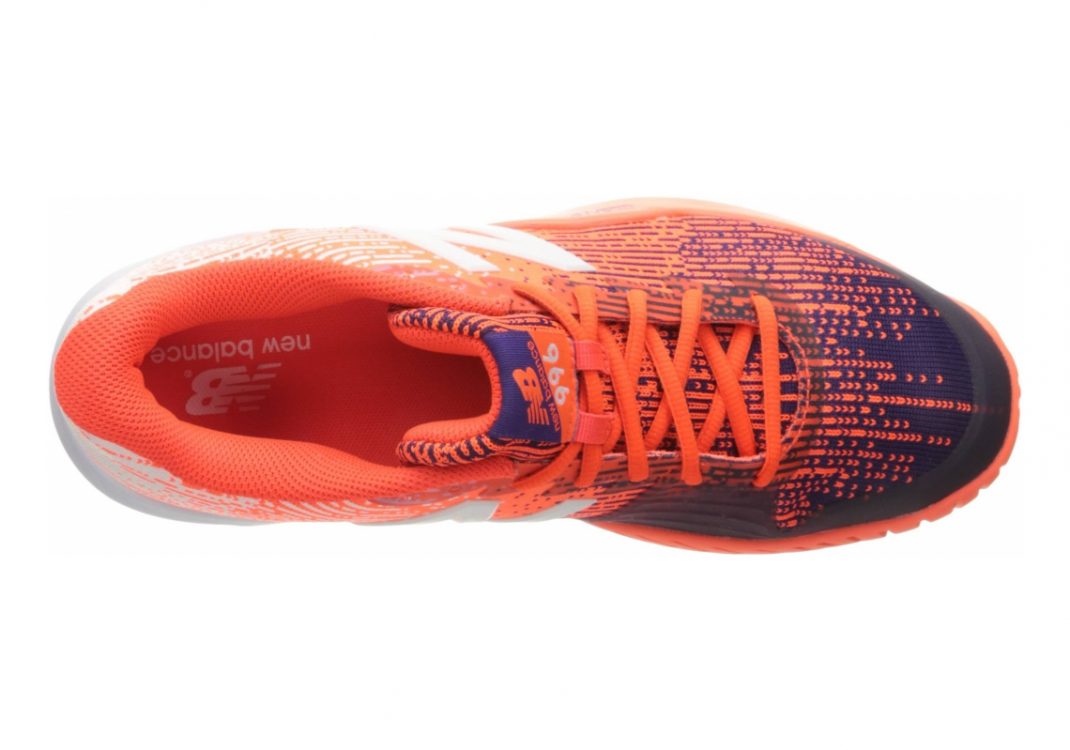 Black Plum Alpha Orange (C996OP3)