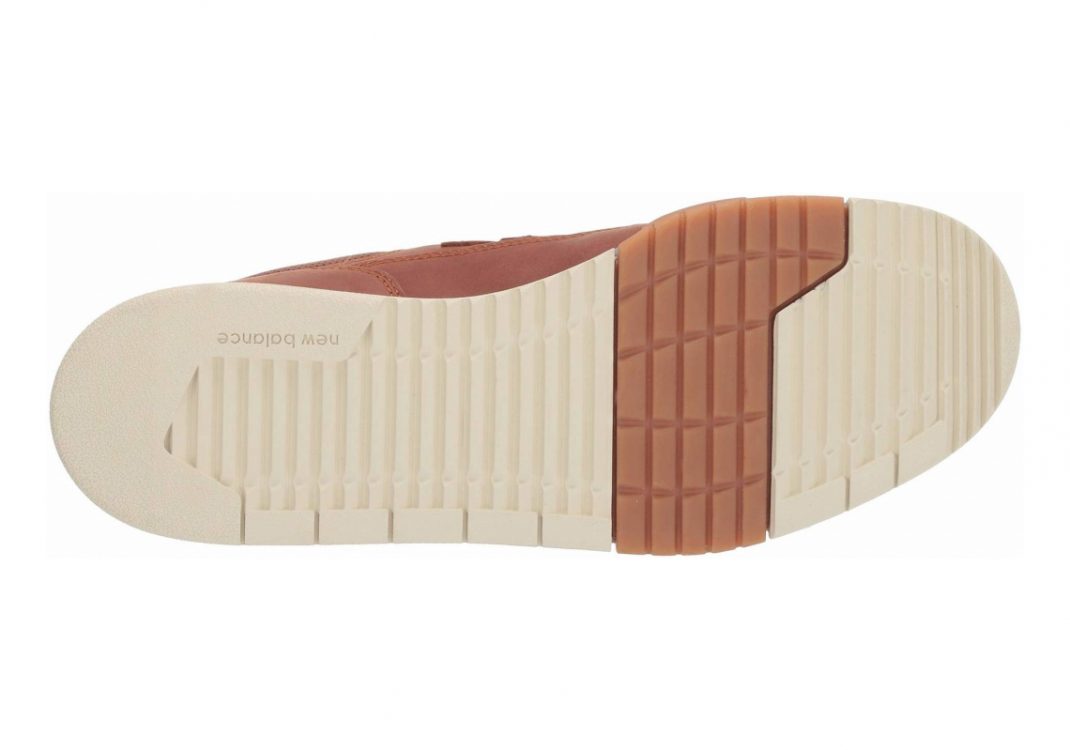 Brown/Navy (M562BRN)