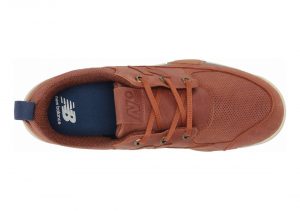 Brown/Navy (M562BRN)