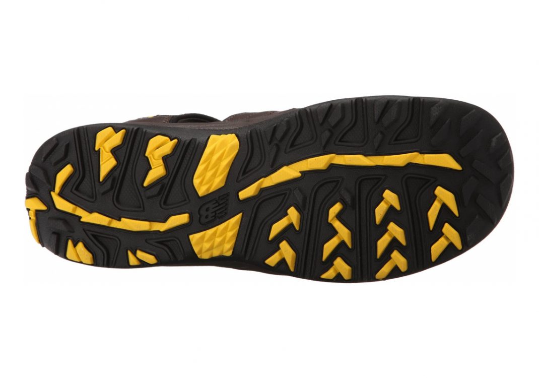 New Balance Appalachian - Brown (M2040BR)