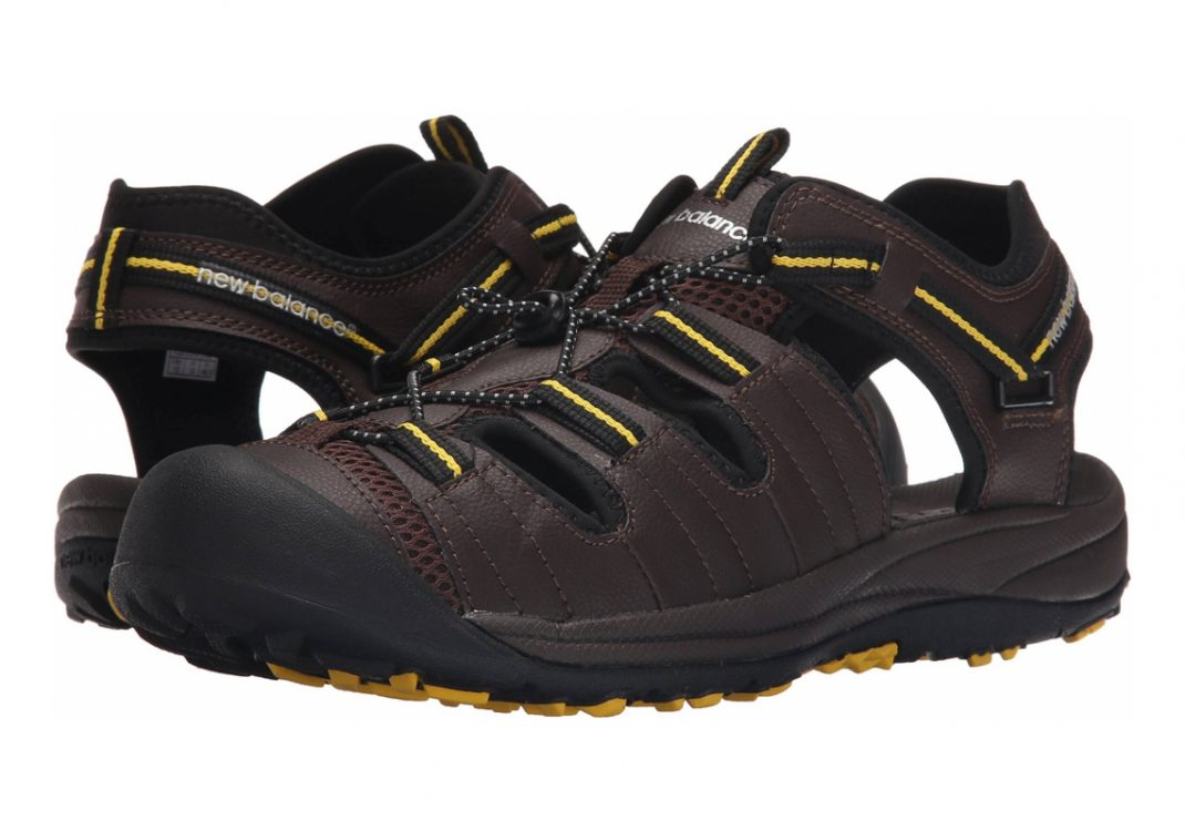 New Balance Appalachian - Brown (M2040BR)