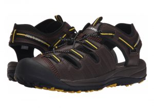 New Balance Appalachian - Brown (M2040BR)