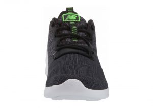 Black/Green (MDRNSB1)