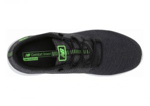 Black/Green (MDRNSB1)