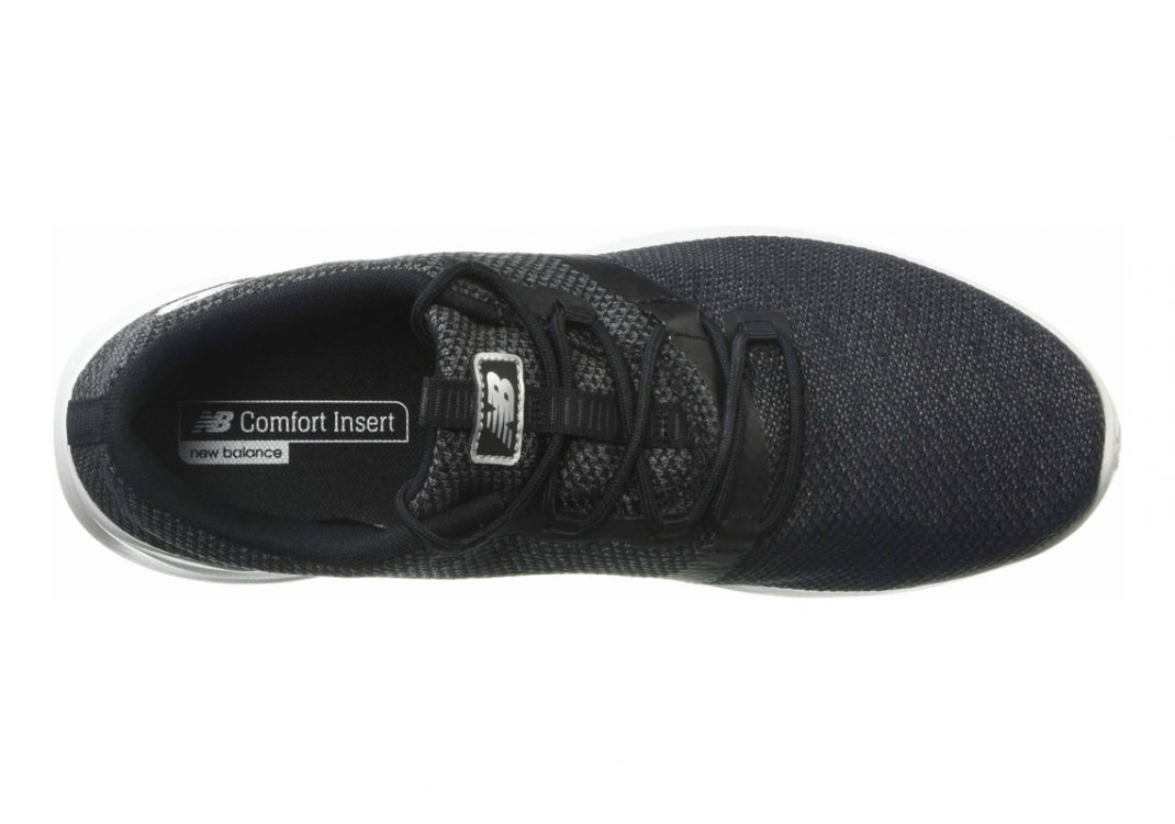 New Balance Cush+ District Run - Magnet (MDRNBK1)